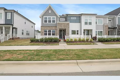 277 Wendover Parkway, Pittsboro, NC 27312 - Photo 32