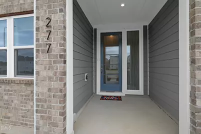 277 Wendover Parkway, Pittsboro, NC 27312 - Photo 28
