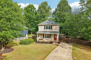 412 Teal Lake Dr, Holly Springs, NC 27540 - Photo 34