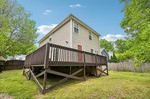 412 Teal Lake Dr, Holly Springs, NC 27540 - Photo 30