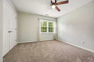 412 Teal Lake Dr, Holly Springs, NC 27540 - Photo 26