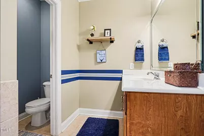 61 Pea Island Circle, Garner, NC 27529 - Photo 18