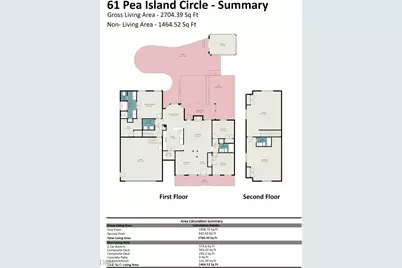 61 Pea Island Circle, Garner, NC 27529 - Photo 32