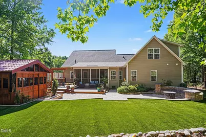 61 Pea Island Circle, Garner, NC 27529 - Photo 22
