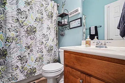 61 Pea Island Circle, Garner, NC 27529 - Photo 20