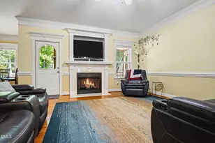 61 Pea Island Cir, Garner, NC 27529 - Photo 4