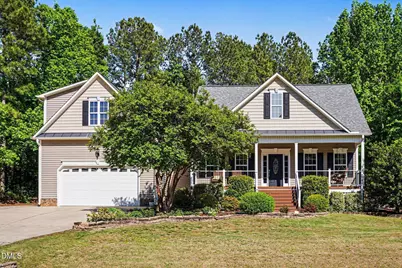 61 Pea Island Circle, Garner, NC 27529 - Photo 2