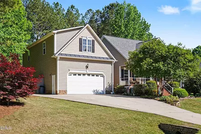 61 Pea Island Circle, Garner, NC 27529 - Photo 4