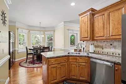 61 Pea Island Circle, Garner, NC 27529 - Photo 8