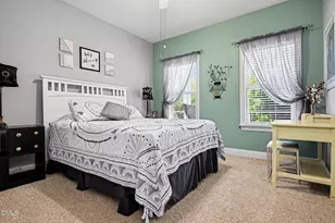 61 Pea Island Cir, Garner, NC 27529 - Photo 12