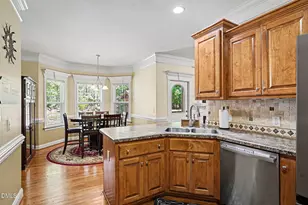 61 Pea Island Cir, Garner, NC 27529 - Photo 8
