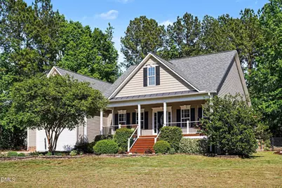 61 Pea Island Circle, Garner, NC 27529 - Photo 2