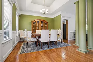 61 Pea Island Cir, Garner, NC 27529 - Photo 6