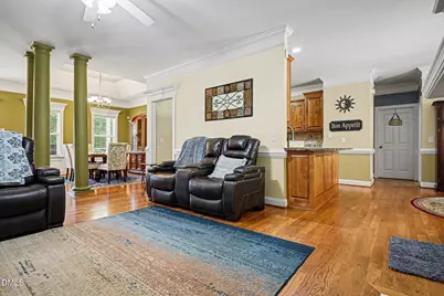 61 Pea Island Circle, Garner, NC 27529 - Photo 6