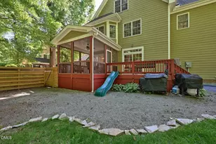1807 Sassafras Hill St, Durham, NC 27712 - Photo 12