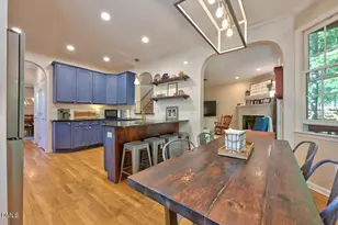 1807 Sassafras Hill St, Durham, NC 27712 - Photo 30