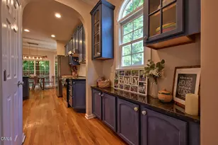 1807 Sassafras Hill St, Durham, NC 27712 - Photo 24