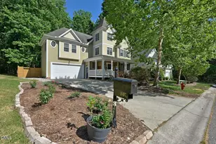 1807 Sassafras Hill St, Durham, NC 27712 - Photo 2