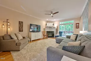 1807 Sassafras Hill St, Durham, NC 27712 - Photo 16