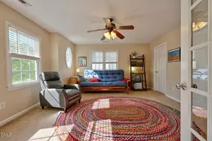 1807 Sassafras Hill St, Durham, NC 27712 - Photo 34