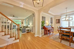 1807 Sassafras Hill St, Durham, NC 27712 - Photo 14