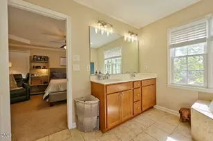 1807 Sassafras Hill St, Durham, NC 27712 - Photo 44