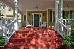 1807 Sassafras Hill St, Durham, NC 27712 - Photo 4