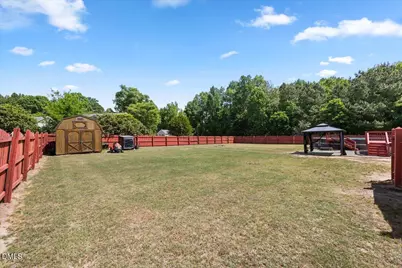 213 Santa Gertrudis Drive, Clayton, NC 27520 - Photo 32