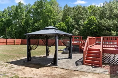 213 Santa Gertrudis Drive, Clayton, NC 27520 - Photo 28