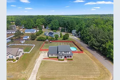 213 Santa Gertrudis Drive, Clayton, NC 27520 - Photo 34