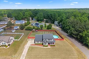 213 Santa Gertrudis Dr, Clayton, NC 27520 - Photo 34