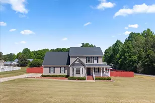 213 Santa Gertrudis Dr, Clayton, NC 27520 - Photo 1