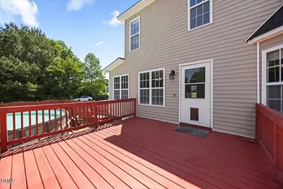 213 Santa Gertrudis Drive, Clayton, NC 27520 - Photo 26