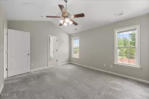 213 Santa Gertrudis Dr, Clayton, NC 27520 - Photo 18