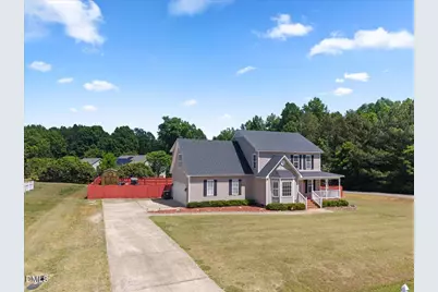 213 Santa Gertrudis Drive, Clayton, NC 27520 - Photo 2