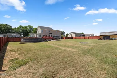213 Santa Gertrudis Drive, Clayton, NC 27520 - Photo 30