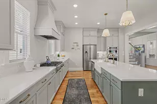 501 Whitehall Cir, Durham, NC 27713 - Photo 20
