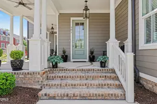501 Whitehall Cir, Durham, NC 27713 - Photo 2