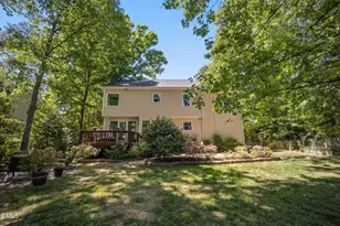 1307 Chimney Hill Dr, Apex, NC 27502 - Photo 32