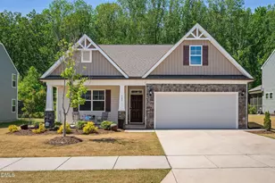 545 Hampton Crest Ct, Fuquay Varina, NC 27526 - Photo 1
