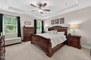 545 Hampton Crest Ct, Fuquay Varina, NC 27526 - Photo 16
