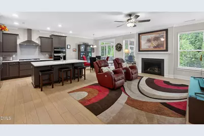 545 Hampton Crest Court, Fuquay Varina, NC 27526 - Photo 14