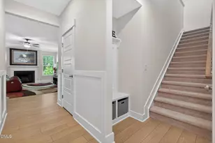 545 Hampton Crest Ct, Fuquay Varina, NC 27526 - Photo 6
