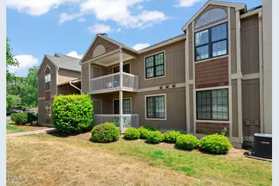 3706 Chimney Ridge Place #Apt 108, Durham, NC 27713 - Photo 24