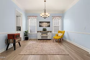 1128 Chapanoke Rd, Raleigh, NC 27603 - Photo 16