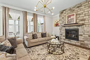 301 Silent Bend Dr, Holly Springs, NC 27540 - Photo 18