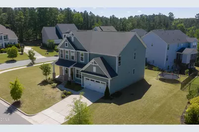 301 Silent Bend Drive, Holly Springs, NC 27540 - Photo 64