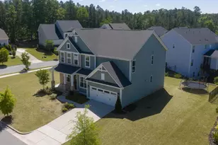 301 Silent Bend Dr, Holly Springs, NC 27540 - Photo 64