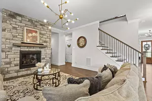301 Silent Bend Dr, Holly Springs, NC 27540 - Photo 20