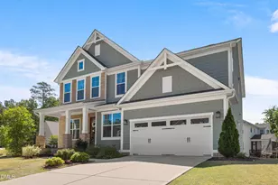 301 Silent Bend Dr, Holly Springs, NC 27540 - Photo 2